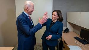 Joe Biden picks Sen. Kamala Harris as his running mate - ABC News
