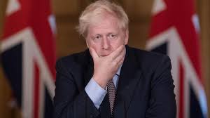 Boris Johnson fears coronavirus threat to Christmas | News | The Times