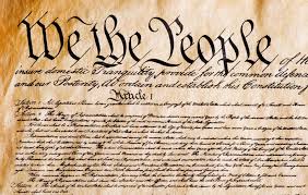 Are there holes in the Constitution? - Harvard Law Today