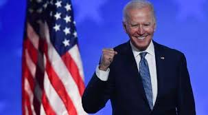 Joe Biden changes Twitter bio to President-Elect within minutes of declared  victory, World News | wionews.com